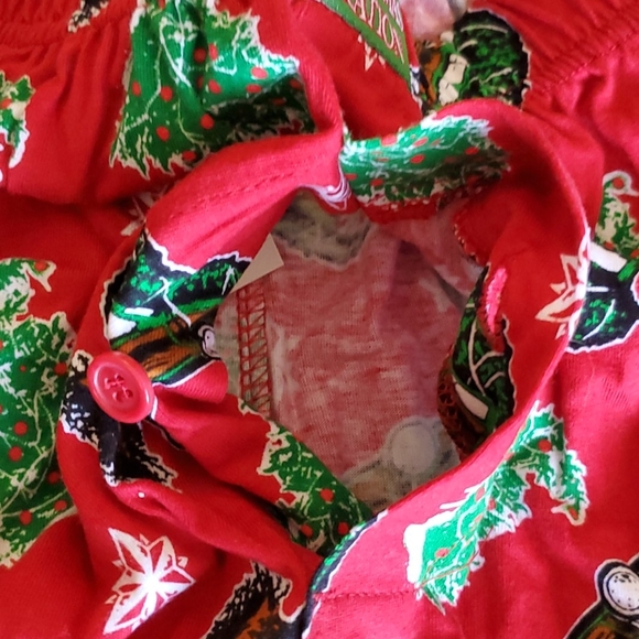 New Christmas Vacation boxers. Small - Picture 8 of 11